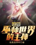 巫师世界全文